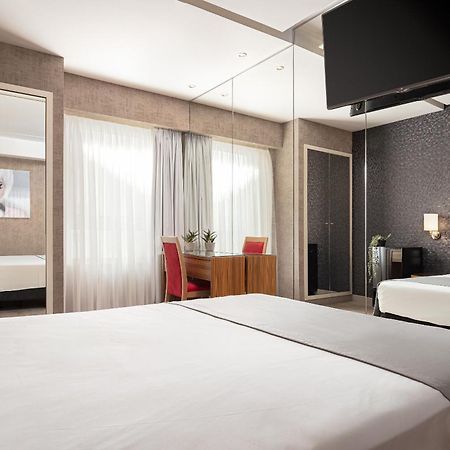 Lacoba Hotel (Adults Only) เอเธนส์ ภายนอก รูปภาพ