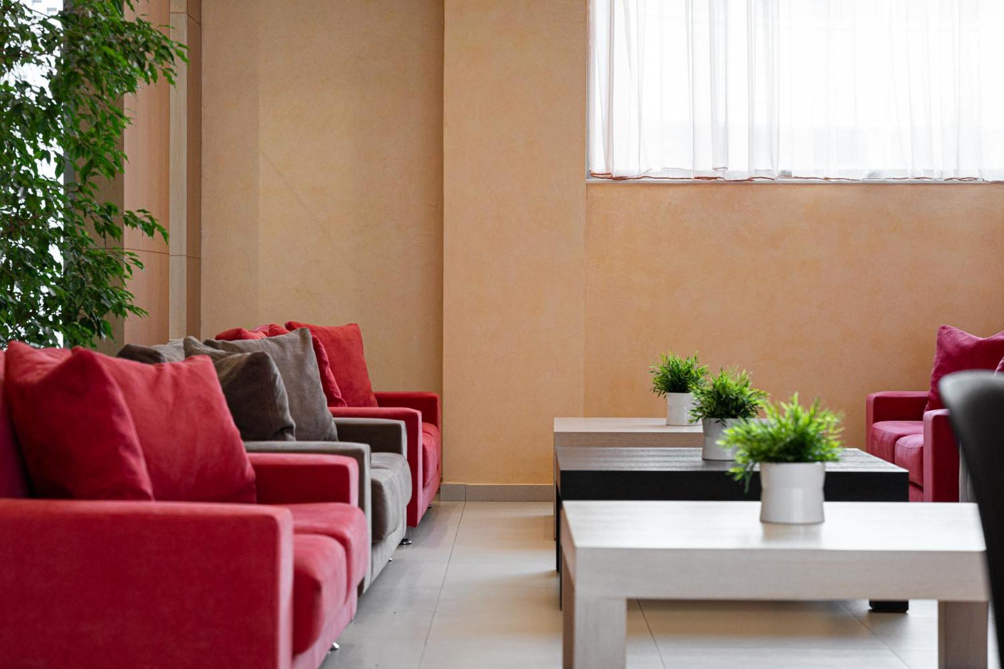 Lacoba Hotel (Adults Only) เอเธนส์ ภายนอก รูปภาพ