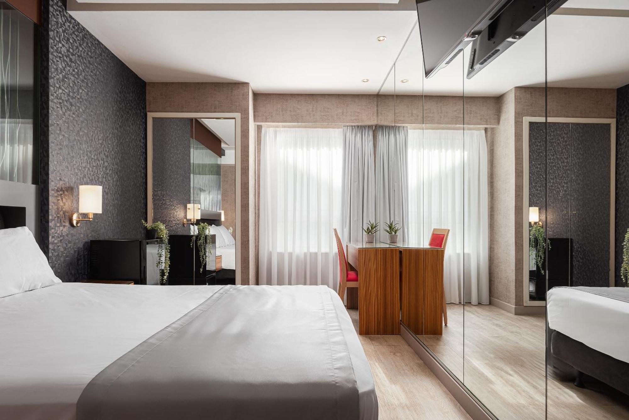 Lacoba Hotel (Adults Only) เอเธนส์ ภายนอก รูปภาพ