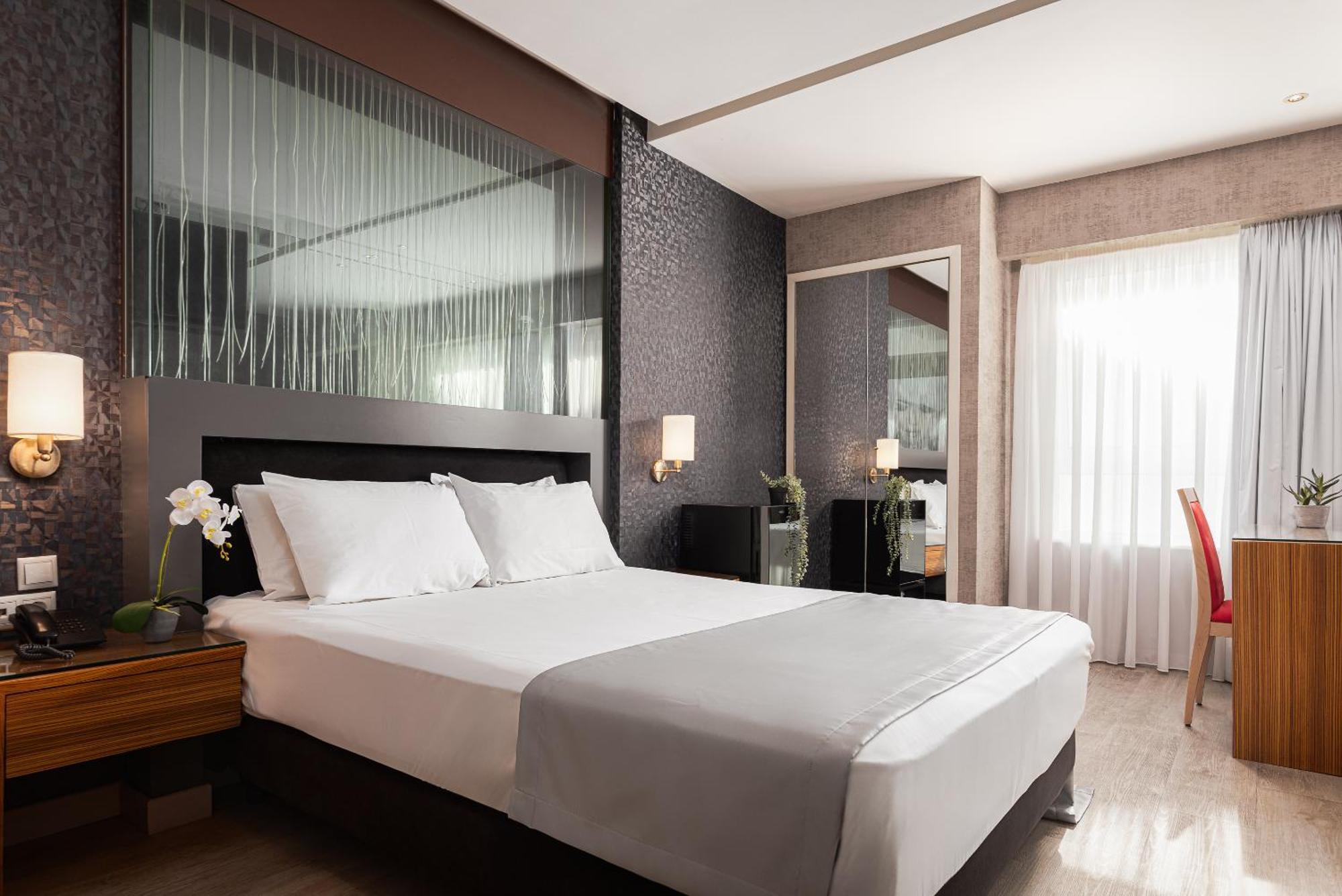 Lacoba Hotel (Adults Only) เอเธนส์ ภายนอก รูปภาพ