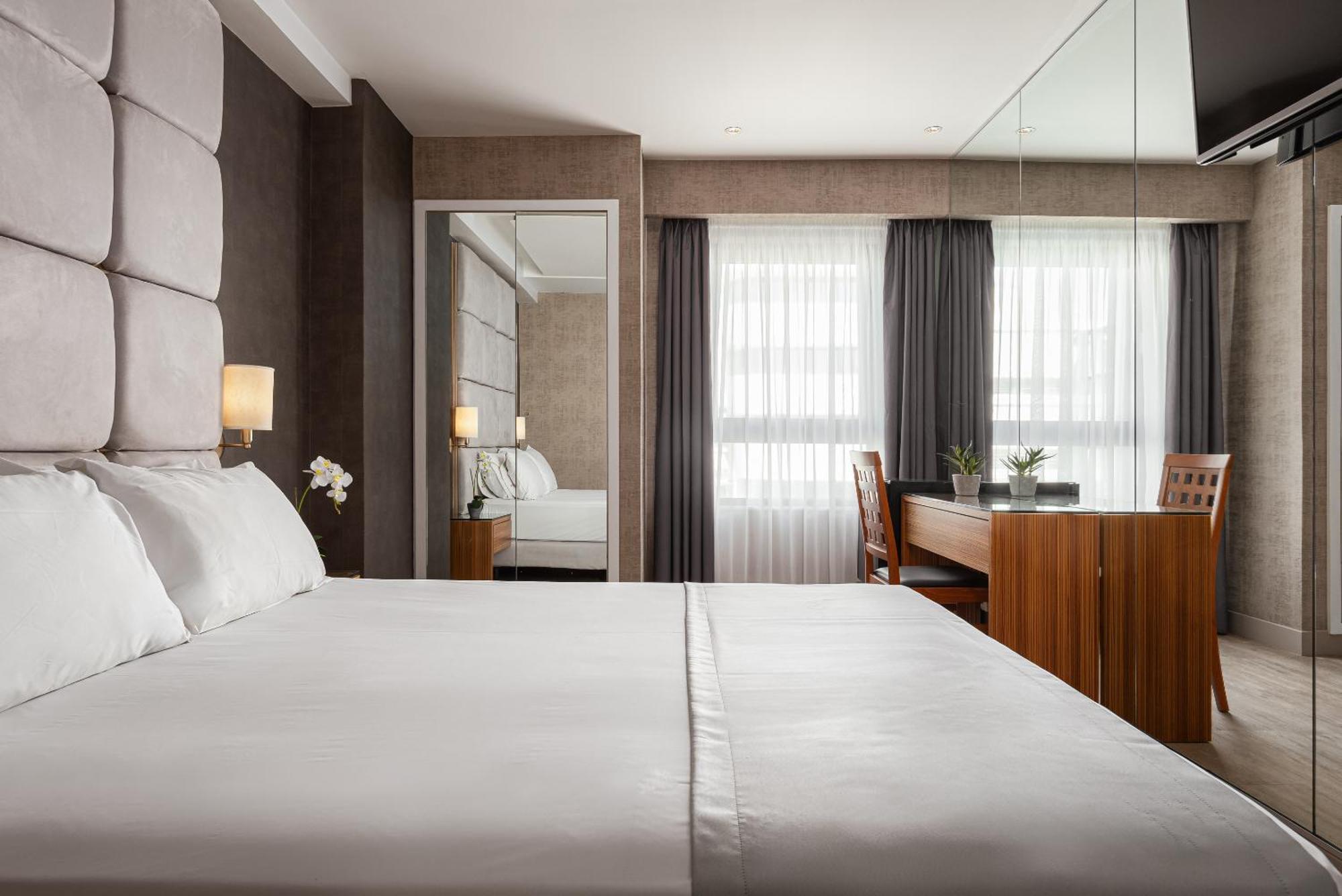 Lacoba Hotel (Adults Only) เอเธนส์ ภายนอก รูปภาพ