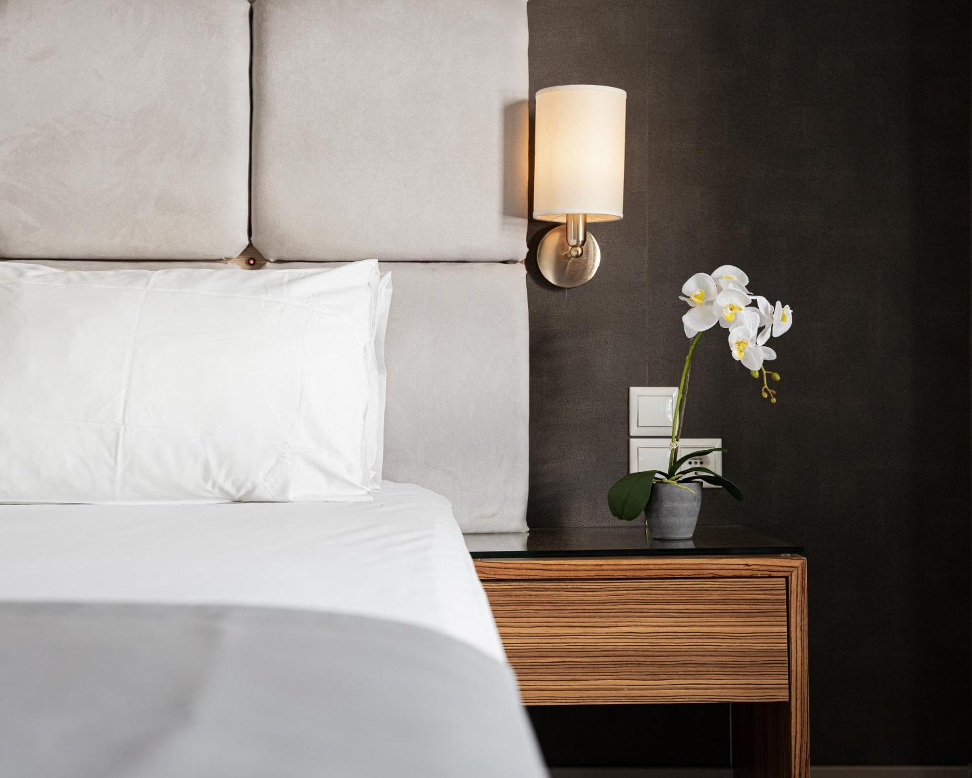 Lacoba Hotel (Adults Only) เอเธนส์ ภายนอก รูปภาพ