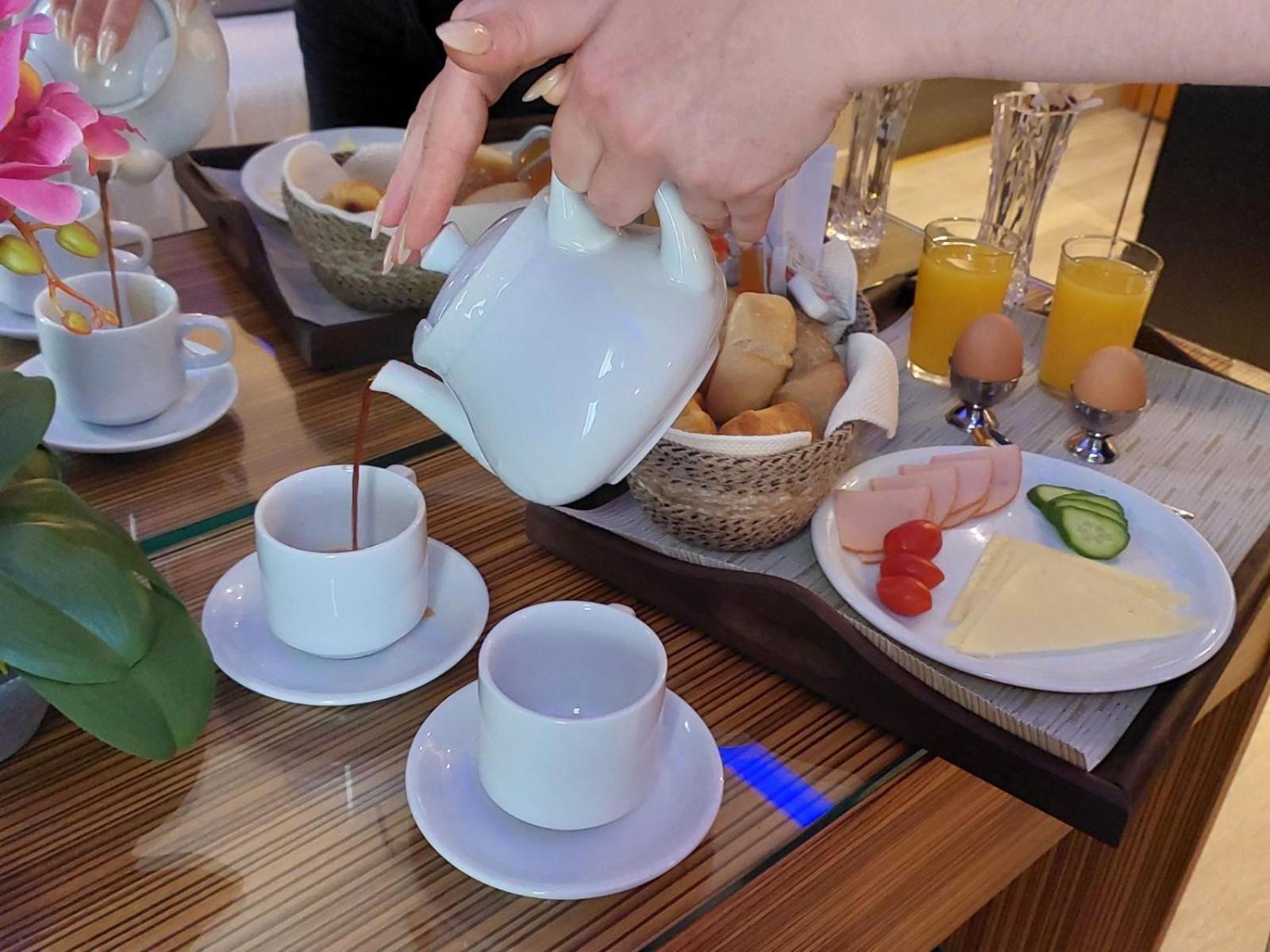 Lacoba Hotel (Adults Only) เอเธนส์ ภายนอก รูปภาพ