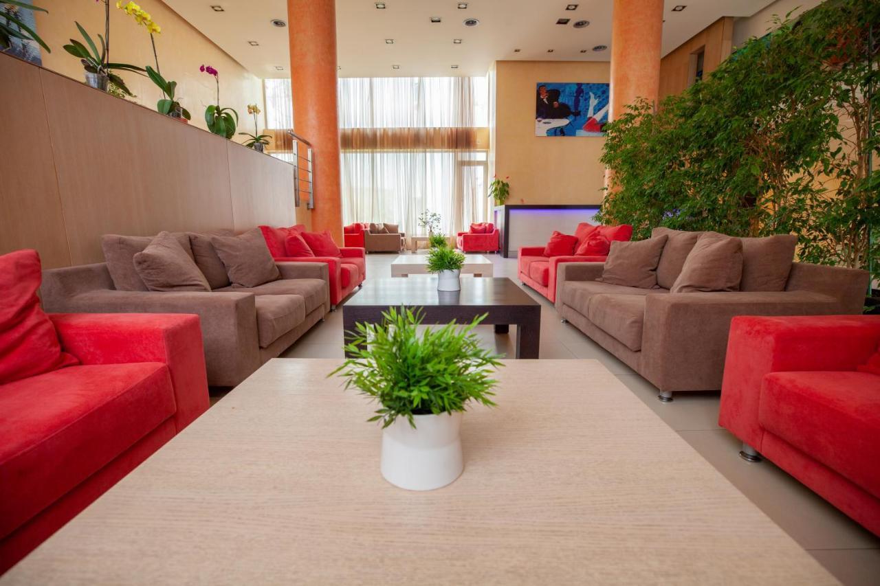 Lacoba Hotel (Adults Only) เอเธนส์ ภายนอก รูปภาพ