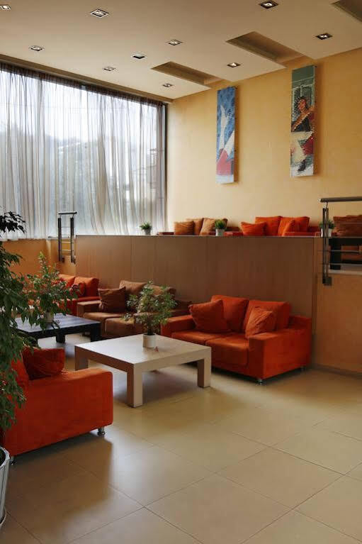 Lacoba Hotel (Adults Only) เอเธนส์ ภายนอก รูปภาพ