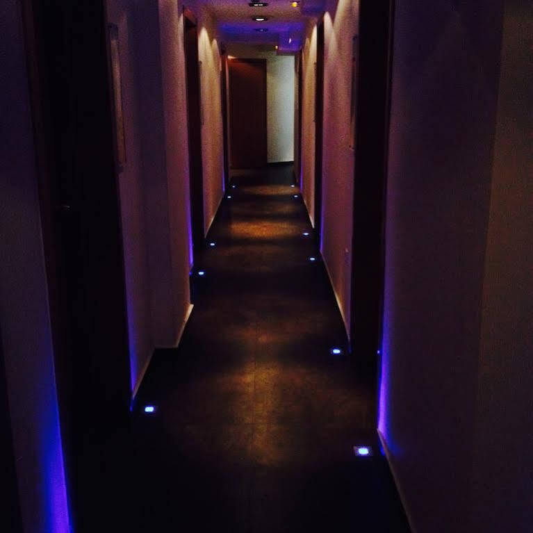 Lacoba Hotel (Adults Only) เอเธนส์ ภายนอก รูปภาพ