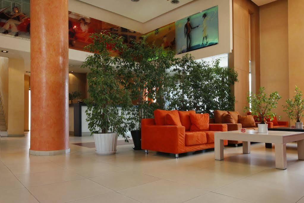 Lacoba Hotel (Adults Only) เอเธนส์ ภายนอก รูปภาพ
