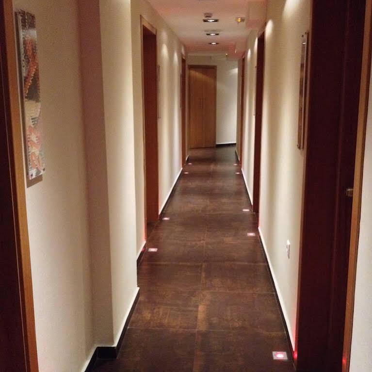 Lacoba Hotel (Adults Only) เอเธนส์ ภายนอก รูปภาพ